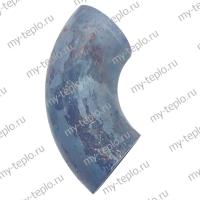 Сталь отвод 76 (крутозагнутый)