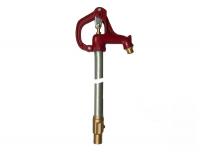 Гидрант незамерзающий WF-2005 (длина-2,21м) Unipump (78965)