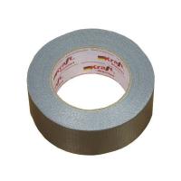 Лента ТПЛ 48мм х 50м серая KRAFT Electrolux 	