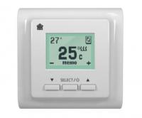 Терморегулятор Национальный комфорт 721 белый