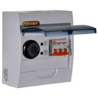 Пульт управления для электрокаменки ПУЭКМ-6 (6 кВт, механический)