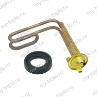 ТЭН 1,2 кВт для водонагревателя Ariston ABS ANDRIS LUX 10 (ten12ABSANDRISLUX10)