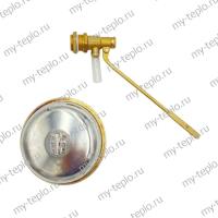 Поплавковый клапан 3/4