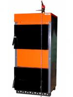 Котел твердотопливный Конорд КС-Т-12р