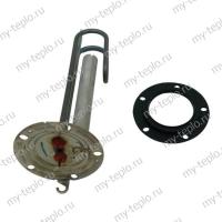 ТЭН 1,5 кВт для водонагревателя Ariston ABS VELIS INOX QH 80-100, комплект (tenko15ABSVLSINQH80100) ТЭН 1,5 кВт для водонагревателя Ariston ABS VELIS INOX QH 80-100, комплект (tenko15ABSVLSINQH80100)