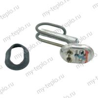 ТЭН 1,2 кВт для водонагревателя Ariston ABS SHAPE SMALL 10-15, комплект (tenko12ABSSHAPESM1015)