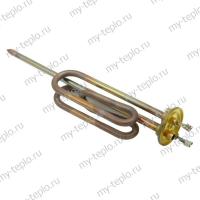 ТЭН 1,8 кВт для водонагревателя Ariston ABS PRO R 120-150 (ten18ABSPROR) ТЭН 1,8 кВт для водонагревателя Ariston ABS PRO R 120-150 (ten18ABSPROR)