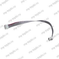 Шлейф интерфейсный для котла Лемакс PRIME-V12 (shlintLemaxPRV12)