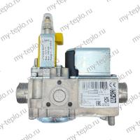 Клапан газовый для котла Baxi ECO Nova (KGklgazECONova)