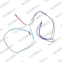 Датчик температуры отопления и ГВС двойной для котла Daewoo DGB-300 MSC (dattmpDGB300MSC)