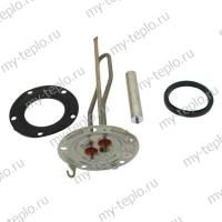 ТЭН 1,0 кВт для Ariston ABS VELIS PREMIUM POWER 30-50, комплект (tenko10ABSVLSPRPW3050) ТЭН 1,0 кВт для Ariston ABS VELIS PREMIUM POWER 30-50, комплект (tenko10ABSVLSPRPW3050)