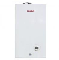 Котел газовый настенный Fondital Minorca CTFS 9 (турбо) (CMER02CA09)
