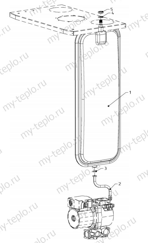 Запчасти Лемакс PRIME-V12 купить в Иркутске