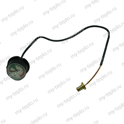 Манометр для котла Navien Deluxe E 10-35 (manomDeluxeE)