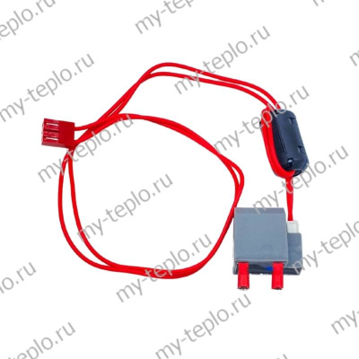 Трансформатор розжига для котла Hydrosta HSG-350 SD (transfHSG350SD) Трансформатор розжига для котла Hydrosta HSG-350 SD (transfHSG350SD)