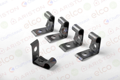 Ariston пружина датчика тяги (573349)