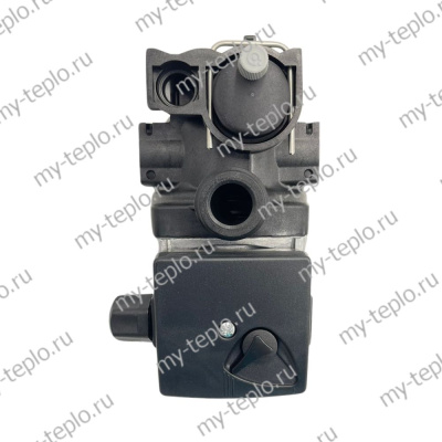 Насос циркуляционный UPS 15-50 для котлов Baxi ECO LIFE, аналог 7733062 (UPO 15-50 AOKR)