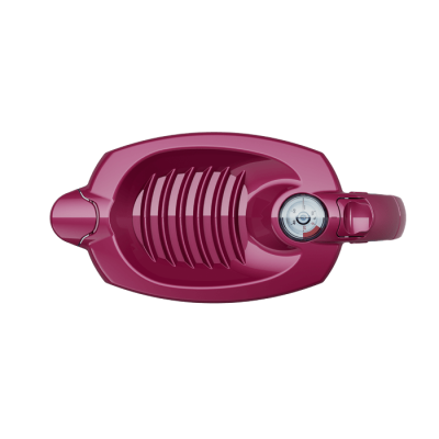 Фильтр-кувшин Аквафор Престиж А5 модель Р80А5SM (вишневый) (211151)