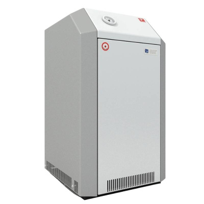 Котел газовый Лемакс Премиум 30 (напольный, одноконтурный, дымоход)