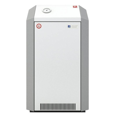 Котел газовый Лемакс Премиум 30 (напольный, одноконтурный, дымоход)