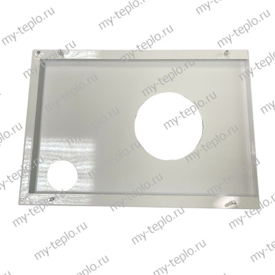 Крышка корпуса для котла Лемакс Газовик 6 (krkorpLemGazovik6)