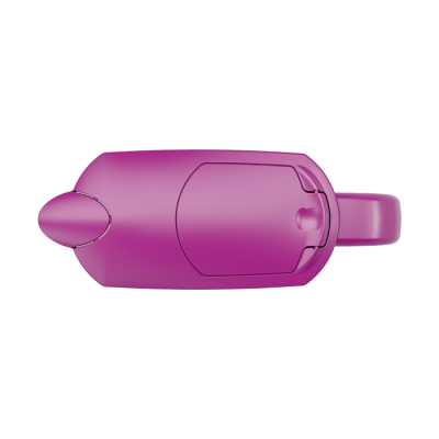 Фильтр-кувшин Аквафор Смайл модель Р152А5F (цикламен) (210585)