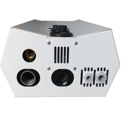 Котел электрический Сангай-МК ЭВПМ-7,5 (встроенный пульт и насос, ТЭН из нержавеющей стали)