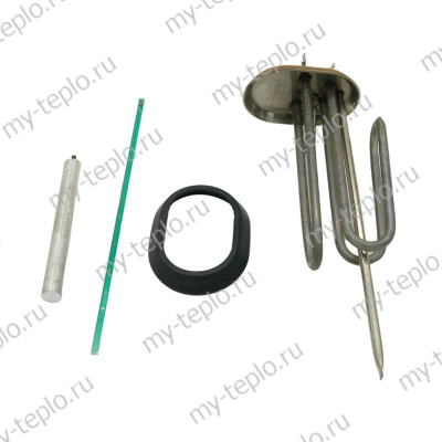 Комплект для ремонта водонагревателя Ariston ABS PLATINUM PLUS POWER 50-100 (komplABSPLATINUMPLPW) Комплект для ремонта водонагревателя Ariston ABS PLATINUM PLUS POWER 50-100 (komplABSPLATINUMPLPW)