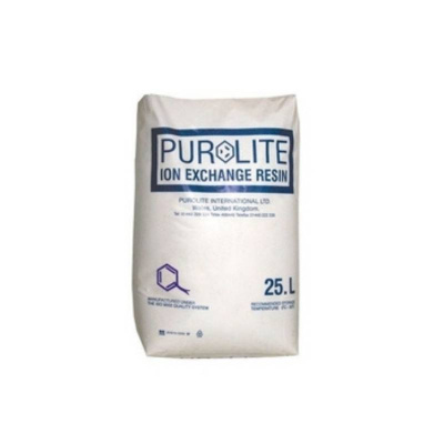 Катионит С-150 S (1 мешок 25л). WATERSTRY (PUR14004)