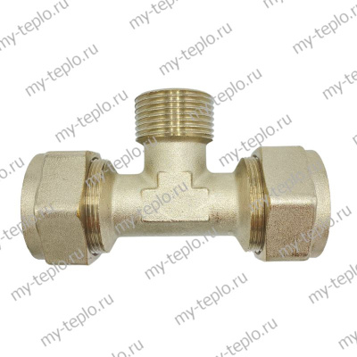 МПЛ Тройник 32х1