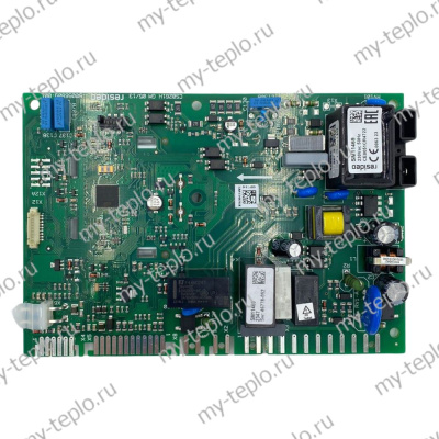 Плата управления электронная SM11469 для котла Baxi ECO Four (KGpluprSMECOFr)