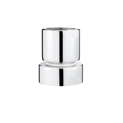 Соединение с обратной резьбой хром п/суш вн/вн 1"х1/2" PROFactor (PF TF 783)