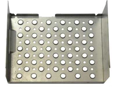 Baxi основание горелки (710733000)