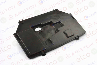 Ariston крышка панели управления (задняя) (65115785)
