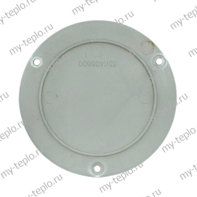 Заглушка для котла Daewoo DGB-300 MSC (zaglDGB300MSC)