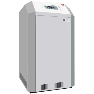 Котел газовый Лемакс Clever 30 (напольный, одноконтурный, дымоход)