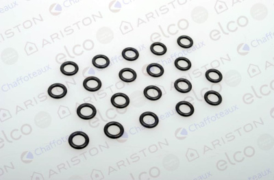 Ariston о-кольцо 5.7x1.9 (61009834-10)