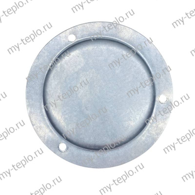 Заглушка отверстия всасывания воздуха для котла Baxi ECO Four 1.24 F (zaglECOF124F)