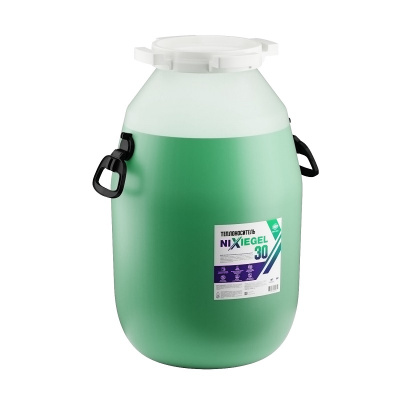 Теплоноситель незамерзающий для систем отопления Nixiegel (DIXIS) (-30°С) 50 кг (0-08-4324)