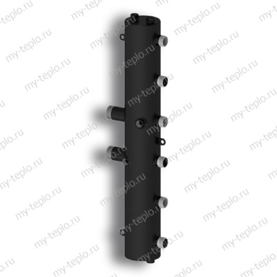 Коллектор отопления Север-R-КV3 (1945018)