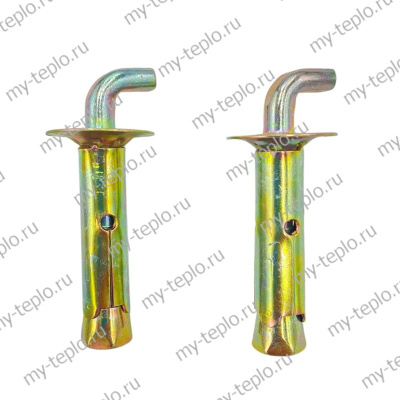 Комплект креплений водонагревателя Thermex FSS 30-100 (komplkrepFSS)