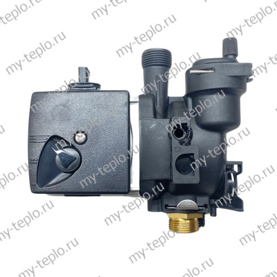 Циркуляционный насос для котла Navien NGB210 SYSTEM 20-24H (nasosNGB210S2024)