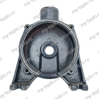 Unipump фланец насоса МН-С, 1", (№ 10), серый (75914)