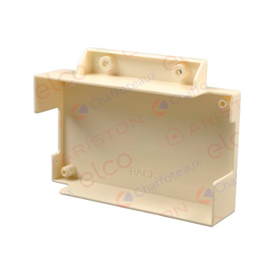 Ariston коробка основной платы (65152965)