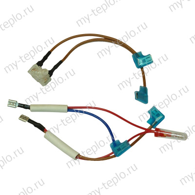 Термекс Выключатель с пучком проводов SG15SVE 1.5  (11) (SpT011007)