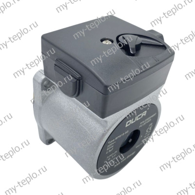 Насос циркуляционный Duca BPS 15-5D (голова) для котла Ferroli Diva F (KGnasDucaDivaFG155)