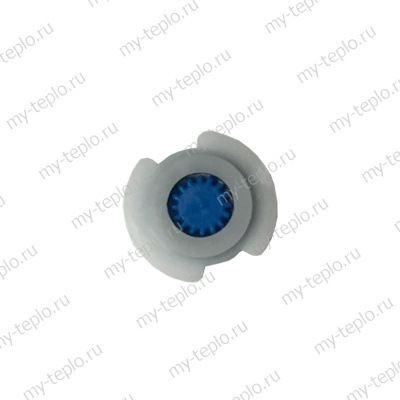 Daesung регулятор протока воды гвс (для моделей 2.13, 2.16, 2.20) (2060215) 