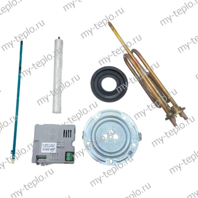 Комплект для ремонта водонагревателя Ariston PRO1 ECO ABS POWER SLIM 30-80 (komplPRO1ECOABSPWSL)