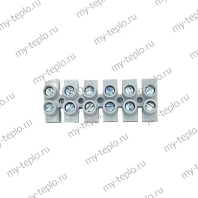 Колодка клеммная для котла Baxi ECO NOVA 14 F (kolklBaxiECON14F)